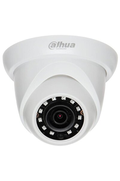DAHUA IPC-HDW1230S-0360B-S5 2MP Full HD Indoor IP Camera, IR 30m, 3.6mm, IP67