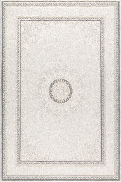 Sanat Halı HERA 3587 MAKİNE HALISI