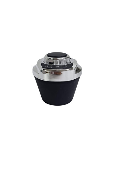 PARADOX SINCE 1992 Steering Wheel Control Console Joystick Type for Wireless Navigation