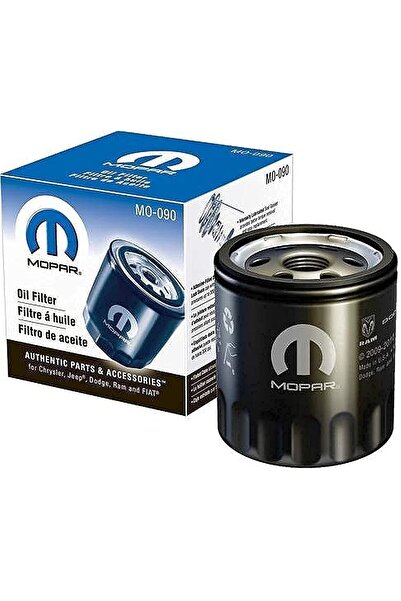 Mopar MO-090 Oil Filter