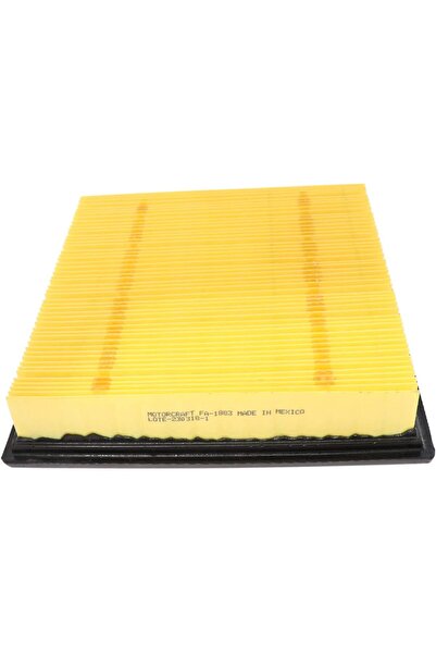 MOTORCRAFT Genuine Ford Air Filter Suitable for Expedition – (7C3Z9601A, NU2Z9601C)