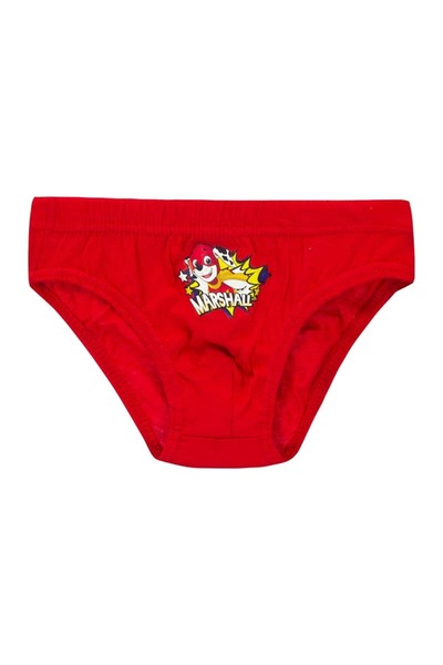 PAW PATROL Set of 3 pairs of Pups panties