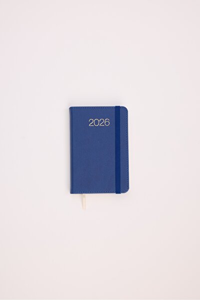 Zarf Atölyesi 2026 CEP AJANDA