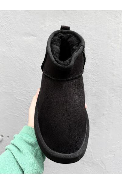 noka Original Brand Women's Ug Model Boot, with Fur Lining