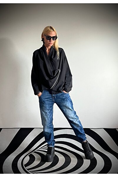 BooLina Jeans boyfriend