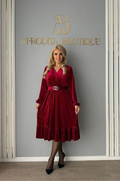 Afrodita Boutique Astrea Dress