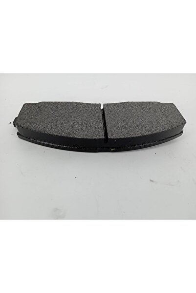 Generic Front Brake Pad Kit - Panther Automotive (CMD-1589, 68409860AC)