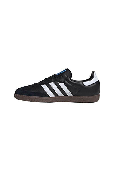 adidas SAMBA OG SHOESClassic athletic shoes, military-style training shoes, “T-toe shoes”
