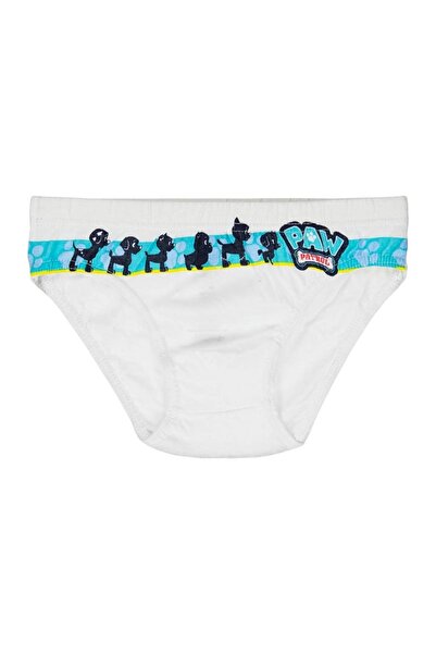 PAW PATROL Set of 3 pairs of boys' Team underwear
