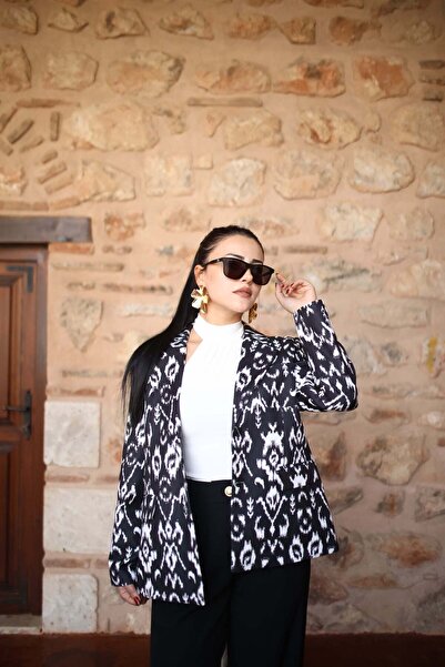 swanco Savage Blazer