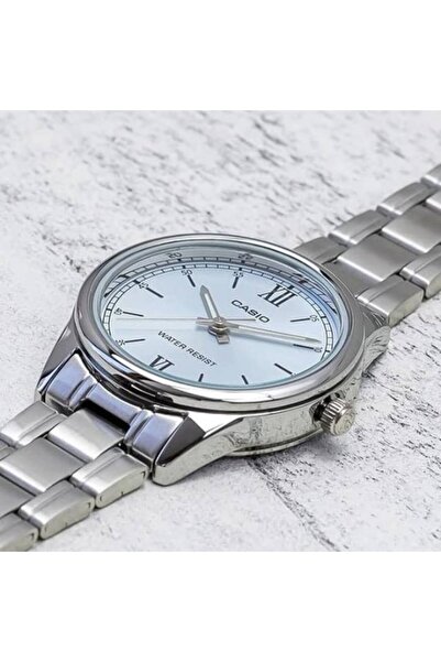 Casio Colecția LTP-V005D-2B3 Ceas de damă