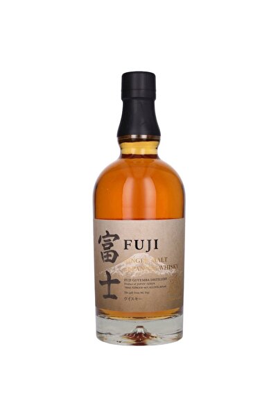 FUJI , SINGLE MALT 46°, 0.7L