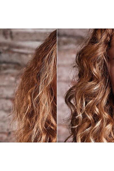 Wella Professionals Nutricurls Milky Waves Θρεπτικό σπρέι για κυματιστά μαλλιά 150ml