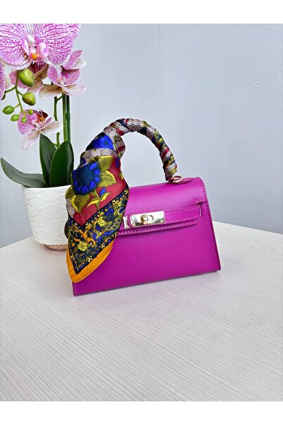 GLAMSI Genuine Leather Bag – Premium Quality, Elegant Design