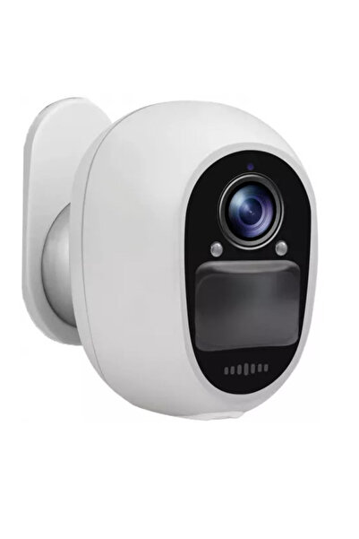 Mihai Andowl Q S703 4kHD Wireless Surveillance Camera