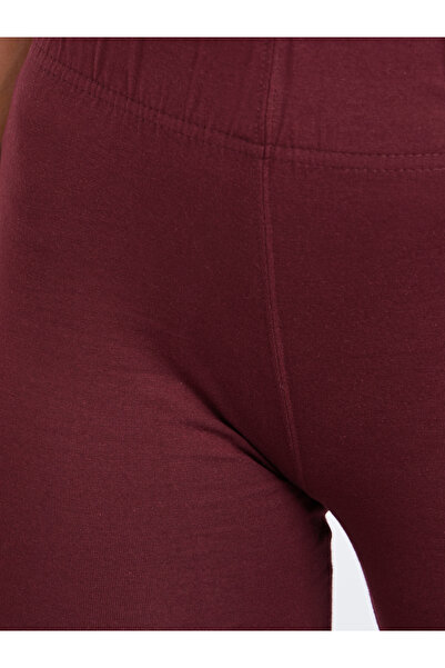 Styli Solid Basic Cycling Shorts