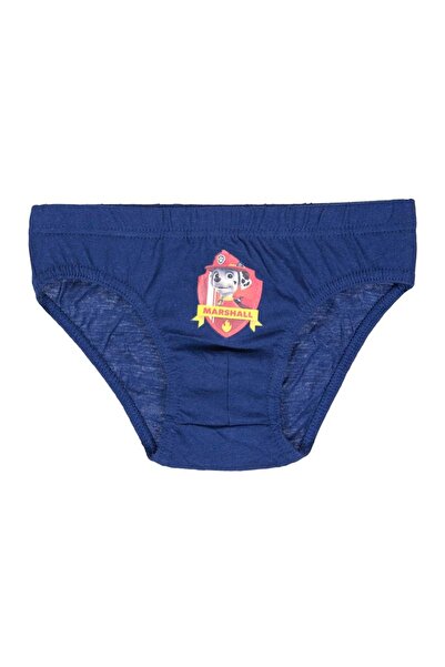 PAW PATROL Set of 3 pairs of boys' Team underwear