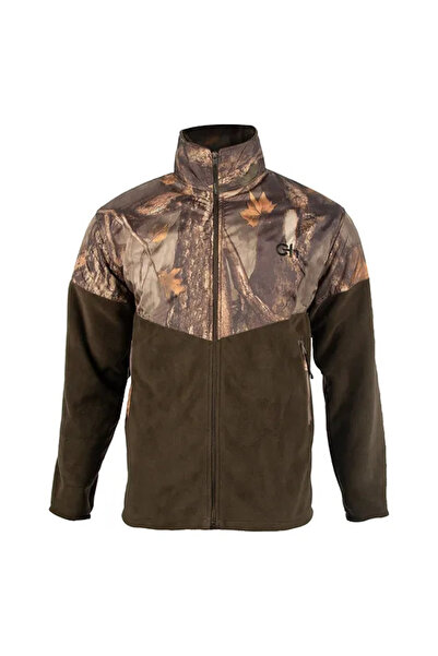 Tough Challenger Outdoor Haki Polar Avcı Mont Av Kamuflaj