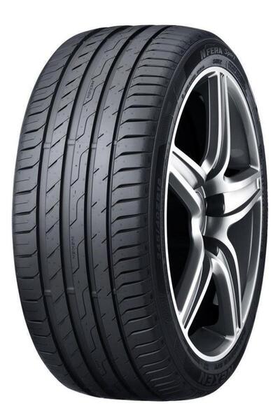 Nexen Anvelopa Vara Nfera Sport 245/40R18 97Y/XL