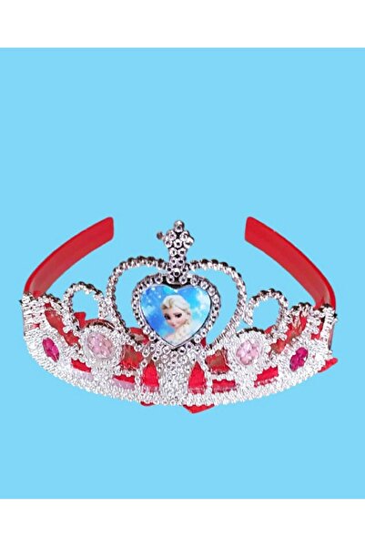 madam shushu PRINCESS ELSA CROWN (LACE)