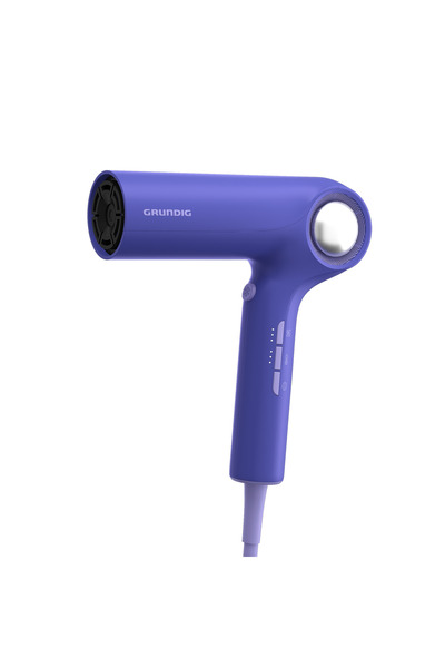 Grundig HD 9482 Saç Kurutma Makinesi