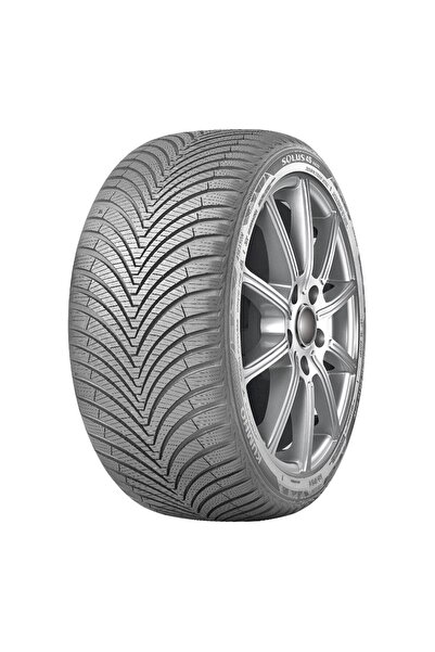 Kumho Anvelopa AllSeason Solus 4S HA32 235/55R18 104V/XL