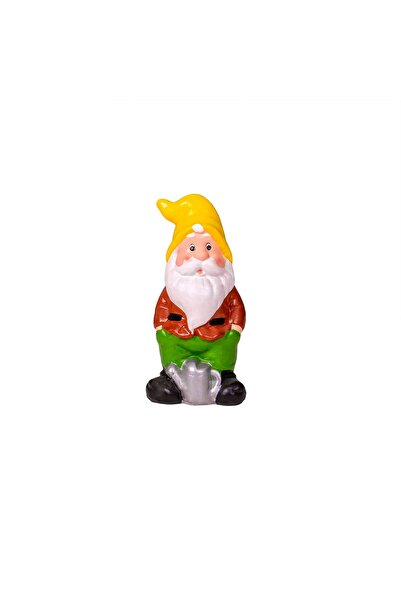 Z-Tools Ceramic garden gnome, height 20cm / EXT 10150