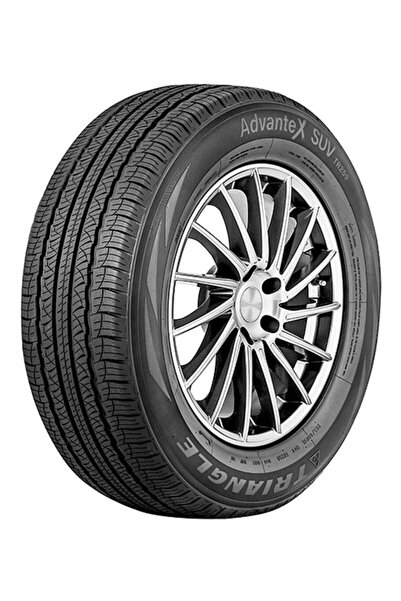 TRIANGLE Summer Tire AdvanteX SUV TR259 255/70R15 108H