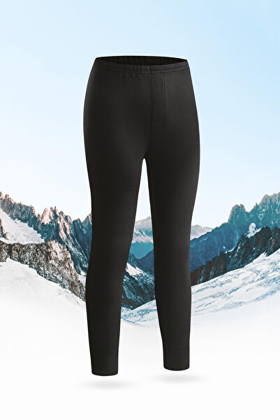 Berrak 848 Erkek Çocuk Termal Alt