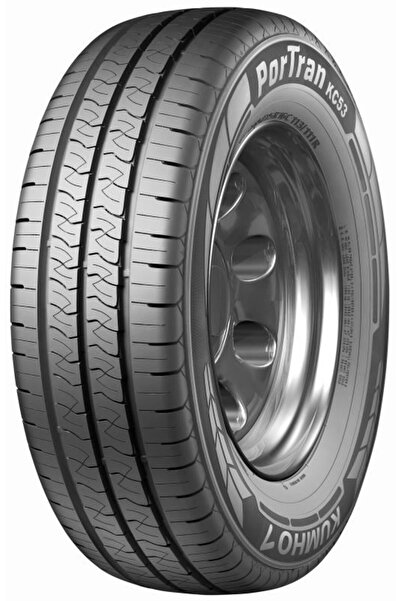 Kumho Anvelopa Vara KC53 225/75R16C 121/120R