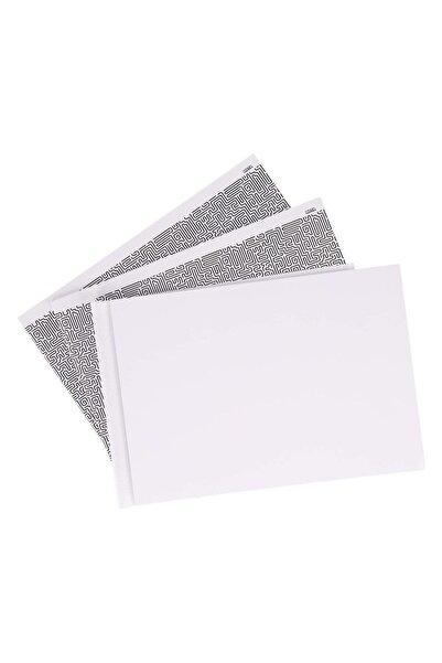 Strigo Technical pad A4/10 sheets 240g