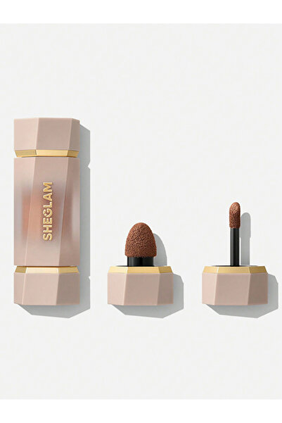 SHEGLAM Precision Sculpt Liquid Contour Duo - Amber