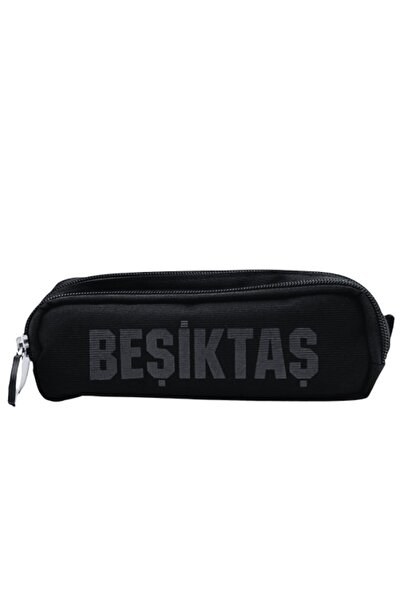 Beşiktaş Original Licensed White Air Pencil Sharpener Wooden Boxed Stationery Set of 6