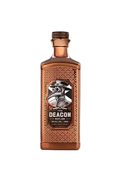 THE DEACON , 40°, 0,7L