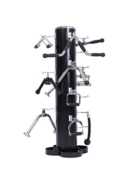 ZOCO BODY FIT Suport de depozitare, Zoco Body Fit®, accesorii fitness, cablur...