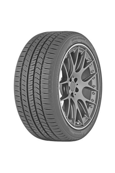 Yokohama Anvelopa Vara GEOLANDAR-X-CV-G057 255/55R19 111W
