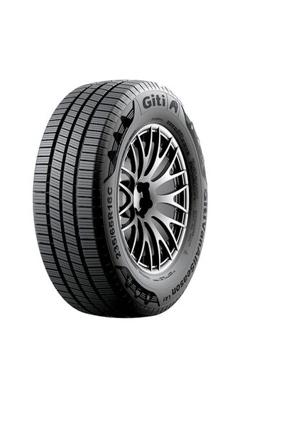 GİTİ Anvelopa All Season GitiVanAllSeason LA1 225/70R15C 112/110S
