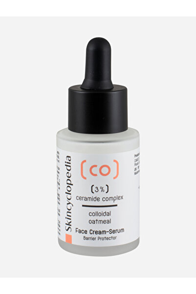 SKINCYCLOPEDIA سيروم للوجه مع 3% سيراميد 30 مل
