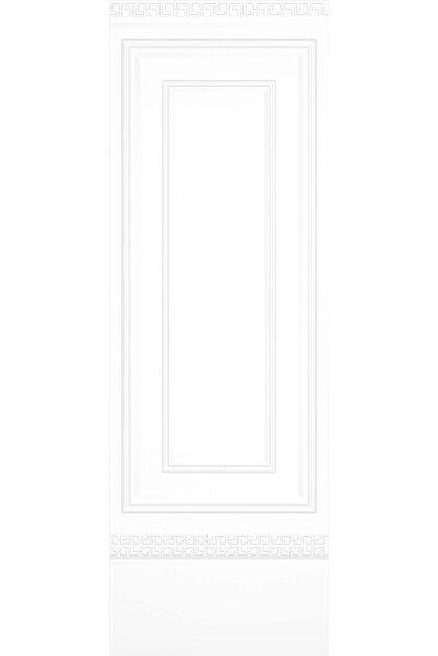 EGE SERAMİK 330X990 CHESTER JULIET BEYAZ REKTIFIYE K:11 - 1 kutu 1. m2