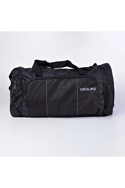 ORAMI 24-inch Black Handbag Travel Bag Hand Carry