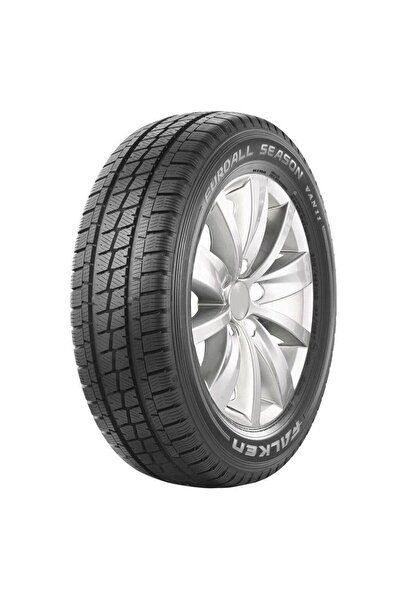 Falken All Season Tire VAN11 215/70R15C 109/107S