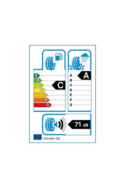 Falken All Season Tire VAN11 235/65R16C 115/113R