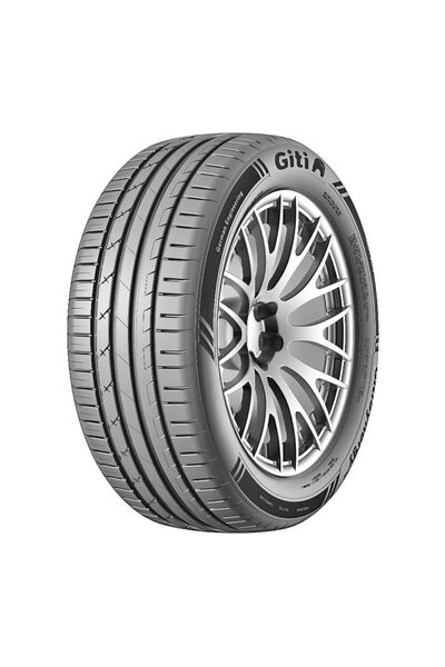 GİTİ Anvelopa Vara GitiSynergy-H2-SUV 215/65R16 98H
