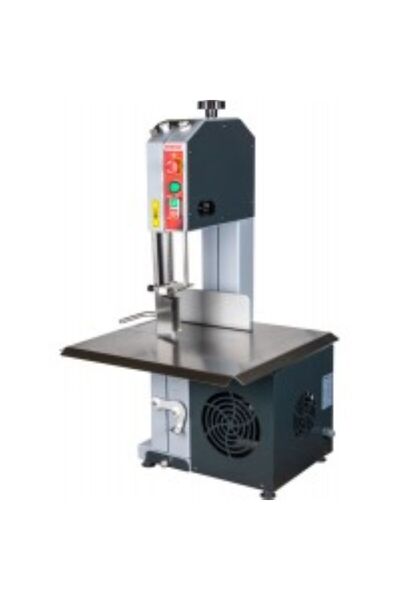 makchef ET KEMİK TESTERESİ