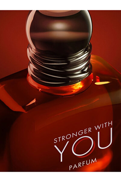 Giorgio Armani Stronger With You Parfum - 50 ml