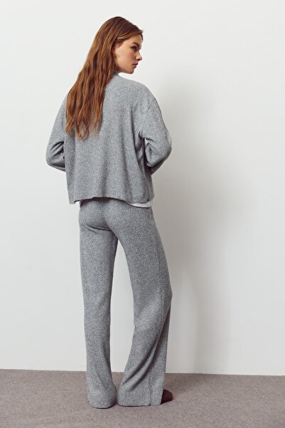 Pull & Bear Soft knit T-shirt