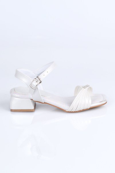 Mini Angel حذاء بكعب K.05 - - 37