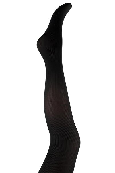 Doremi Girl's Pantyhose Corded Fabric