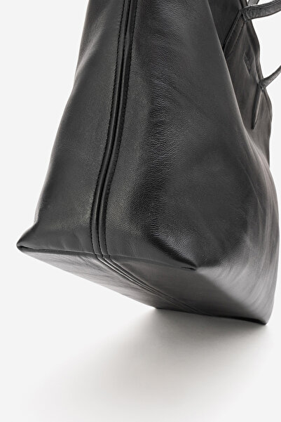 Dericlub Majoste Women's Shoulder Bag Black