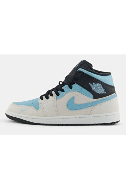 JORDAN Air 1 Mid Se 44.5 Sports Shoes Sports Shoes